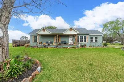 2930 W Shane Street, Alvin, TX 77511 - Photo 1