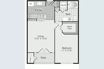 5353 Memorial Drive #2075, Houston, TX 77007 - Photo 10