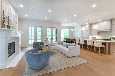 24710 Lake Kent Lane, Spring, TX 77389 - Photo 6