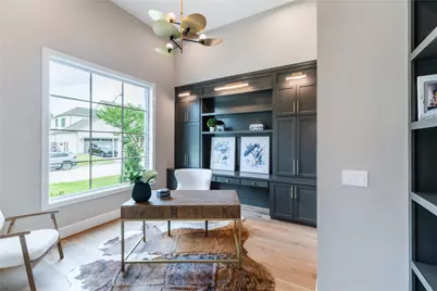 24710 Lake Kent Lane, Spring, TX 77389 - Photo 2