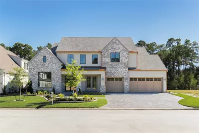 24710 Lake Kent Lane, Spring, TX 77389 - Photo 1