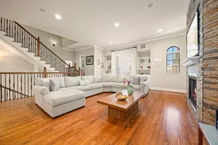 821 Lester St, Houston, TX 77007 - Photo 12