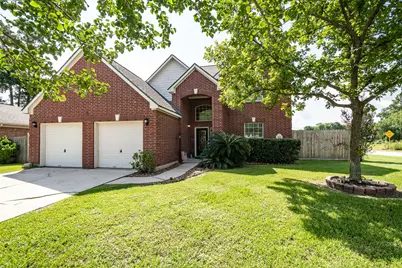 619 Harbor Mist Drive, Crosby, TX 77532 - Photo 40