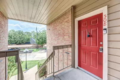 2023 Gentryside Drive #508, Houston, TX 77077 - Photo 8