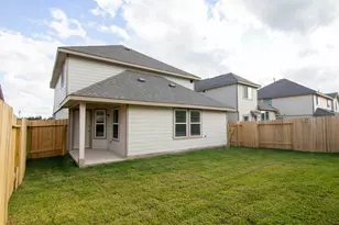 4815 Sweet Chestnut, Spring, TX 77373 - Photo 2