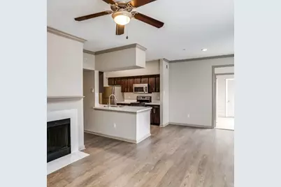 2700 Woodland Park Drive #A, Houston, TX 77082 - Photo 6