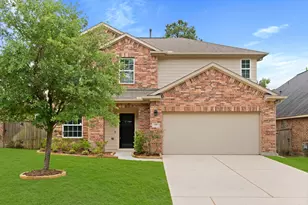 169 Forest Heights Ln, Montgomery, TX 77316 - Photo 1