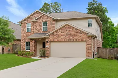 169 Forest Heights Lane, Montgomery, TX 77316 - Photo 2