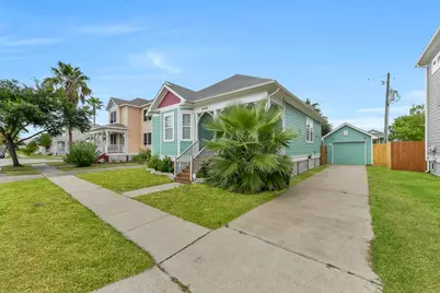 4418 N Live Oak Circle, Galveston, TX 77550 - Photo 20