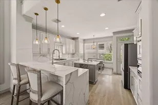 1515 Hyde Park Blvd, Houston, TX 77006 - Photo 4