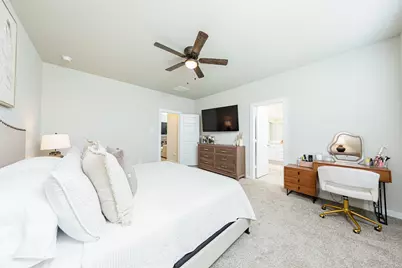 14807 Slow River Avenue, Houston, TX 77082 - Photo 28