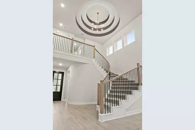 218 Yellow Rosewood Lane, New Caney, TX 77357 - Photo 2