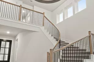 218 Yellow Rosewood Ln, New Caney, TX 77357 - Photo 2