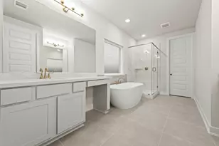 218 Yellow Rosewood Ln, New Caney, TX 77357 - Photo 8