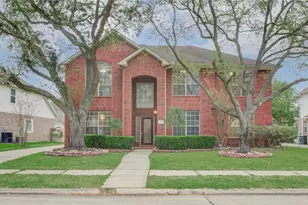 411 Green Stone Ct, Houston, TX 77094 - Photo 1