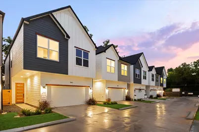 1826 W Tidwell Road, Houston, TX 77091 - Photo 2