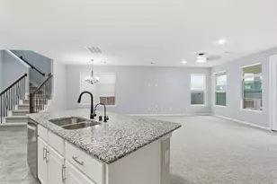 4823 Lucky Fawn Ln, Richmond, TX 77406 - Photo 6