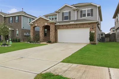 4823 Lucky Fawn Lane, Richmond, TX 77406 - Photo 2