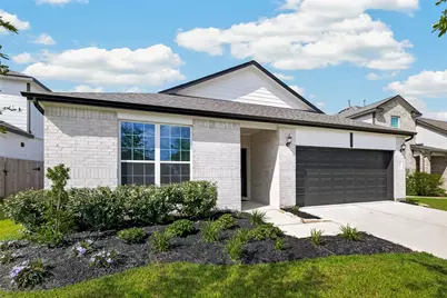 3013 Chestnut Lane, Brookshire, TX 77423 - Photo 38
