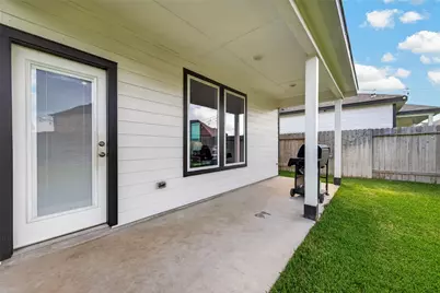 3013 Chestnut Lane, Brookshire, TX 77423 - Photo 34