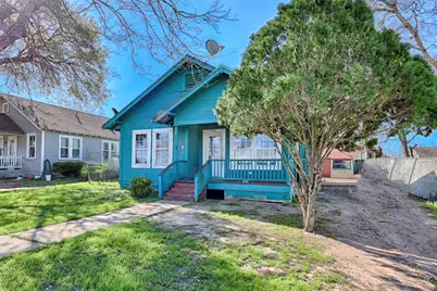 314 Baumgarten Street, Schulenburg, TX 78956 - Photo 2