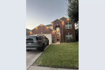 25614 Canyon Sands Lane, Richmond, TX 77406 - Photo 1