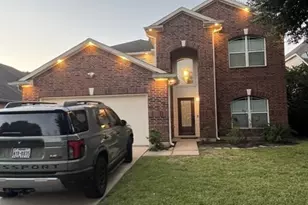 25614 Canyon Sands Ln, Richmond, TX 77406 - Photo 1
