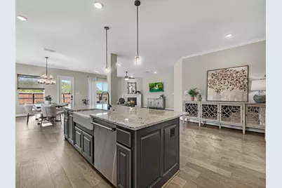 3103 Honeysuckle Way, Katy, TX 77493 - Photo 16