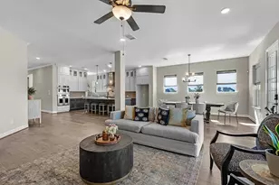 3103 Honeysuckle Wy, Katy, TX 77493 - Photo 18