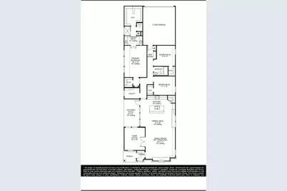20010 Heritage Hallows Trail, Cypress, TX 77433 - Photo 2