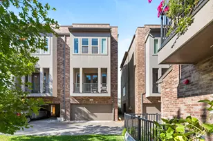 1925 Shearn St, Houston, TX 77007 - Photo 1