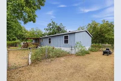 1706 W Frank Street, Grand Saline, TX 75140 - Photo 8
