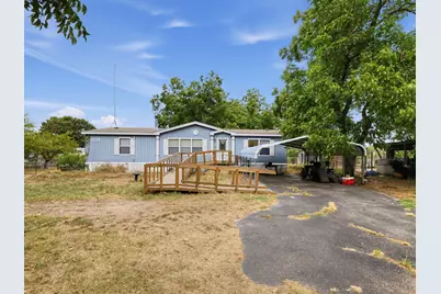 1706 W Frank Street, Grand Saline, TX 75140 - Photo 6