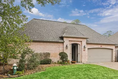 306 Champions Colony III, Houston, TX 77069 - Photo 1