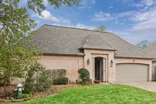 306 Champions Colony III, Houston, TX 77069 - Photo 1
