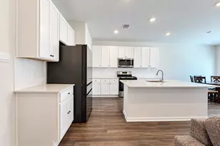 27527 Hudson Sands Ln, Katy, TX 77493 - Photo 8