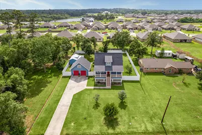 4424 Country Club Drive, Dickinson, TX 77539 - Photo 1