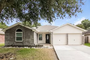 19114 Timber Way Dr, Humble, TX 77346 - Photo 1