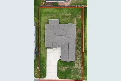 1458 River Oaks Drive, Huntsville, TX 77340 - Photo 4