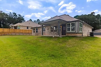 1458 River Oaks Drive, Huntsville, TX 77340 - Photo 6
