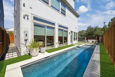 6609 Basal Woods Way, Houston, TX 77055 - Photo 2