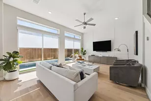 6609 Basal Woods Way, Houston, TX 77055 - Photo 14