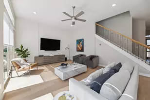 6609 Basal Woods Way, Houston, TX 77055 - Photo 16