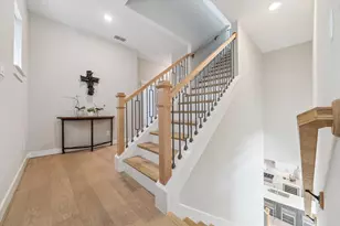 6609 Basal Woods Way, Houston, TX 77055 - Photo 18