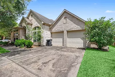 2701 Green Mountain Drive, Pearland, TX 77584 - Photo 1