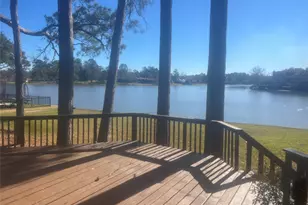 2018 Wickersham Dr, Huntsville, TX 77340 - Photo 2