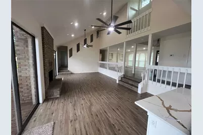 2018 Wickersham Drive, Huntsville, TX 77340 - Photo 6