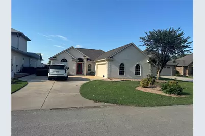 14024 Shoreline Drive, Willis, TX 77318 - Photo 2