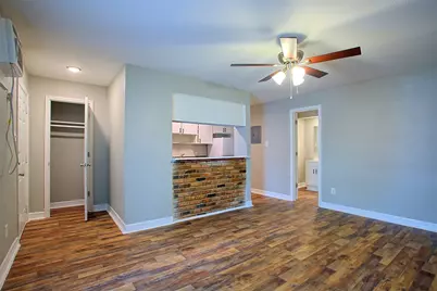 1419 Hawthorne #14, Houston, TX 77006 - Photo 2