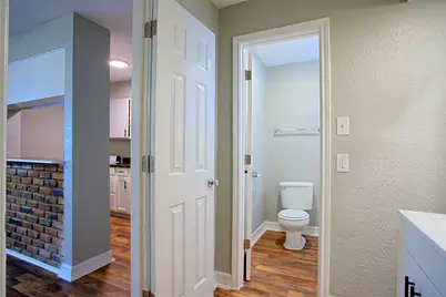 1419 Hawthorne #14, Houston, TX 77006 - Photo 8